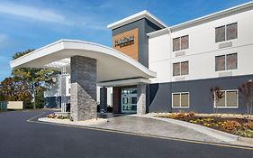 Fairfield By Marriott Inn & Suites Chesapeake